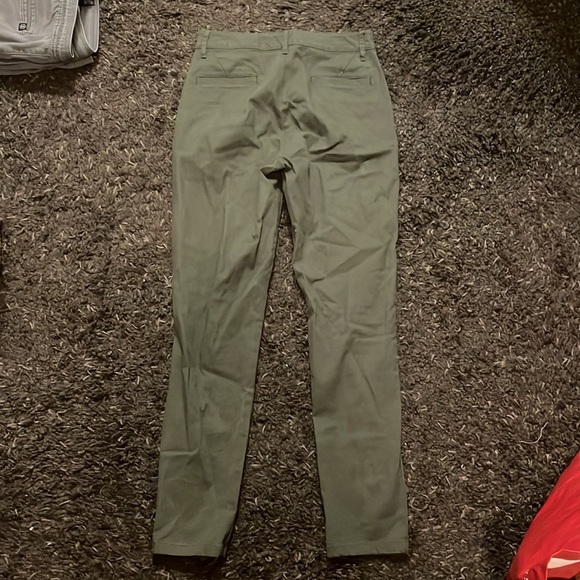 NWOT- Men’s ASOS Pants (Size 26) - Picture 2 of 3